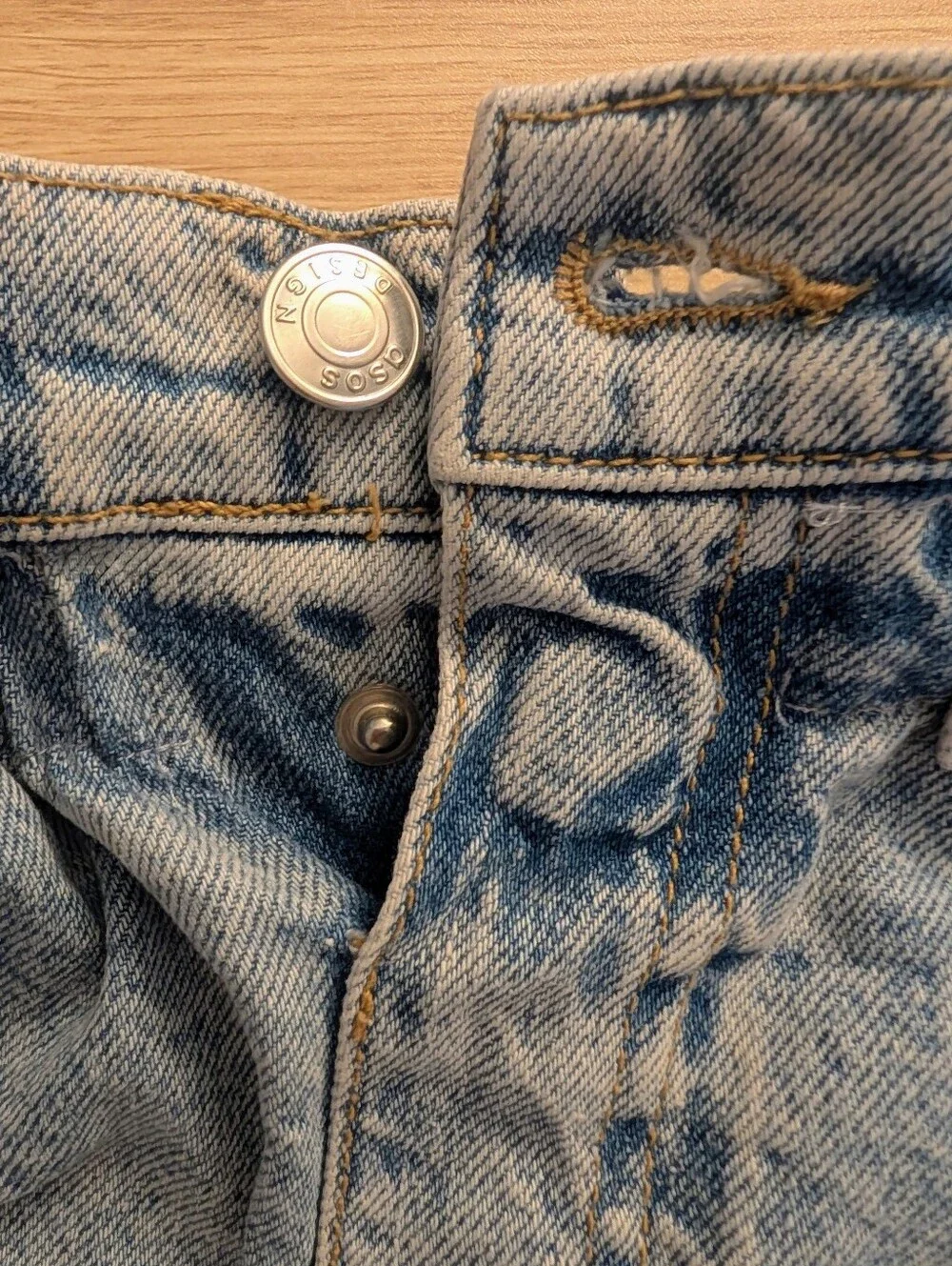 ASOS 👖 design